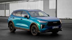 02/2026, GWM Haval Jolion Pro GWM Haval Jolion Pro