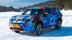 VW Atlas Werkserlkönig Teaser USA