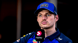 Max Verstappen - Red Bull - Bahrain - Test - Formel 1 - 2026