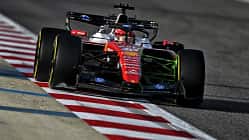 Charles Leclerc - Bahrain - Test - Formel 1 - 2026