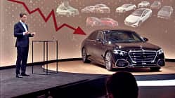 Mercedes Sorgenkinder