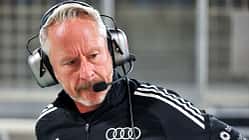 Jonathan Wheatley - Audi - Bahrain - Test - Formel 1 - 2026