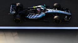 Andrea Kimi Antonelli - Mercedes - Bahrain - Test - Formel 1 - 2026 Andrea Kimi Antonelli - Mercedes - Bahrain - Test - Formel 1 - 2026