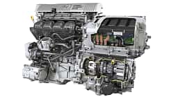 TechnikProfi, Verbrennerverbot, Alternativen, Toyota, Hybridantrieb, Motor TechnikProfi_2026_05_01_8