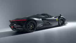 Novitec Ferrari Daytona SP3 