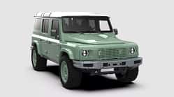 02/2026 CTC Ineos Grenadier Defender-Look 02/2026 CTC Ineos Grenadier Defender-Look