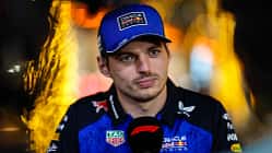 Max Verstappen - Red Bull - Bahrain - Test - Formel 1 - 2026 Max Verstappen - Red Bull - Bahrain - Test - Formel 1 - 2026