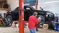 Gebrauchtwagencheck Audi TT 8J