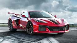 02/2026, Yenko Chevrolet Corvette C8 E-Ray Yenko Chevrolet Corvette C8 E-Ray