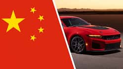 Ford möchte mit China kooperieren Ford möchte mit China kooperieren
