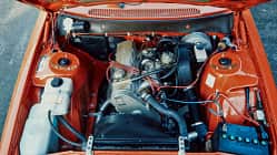 02/2026, Volvo, 244, auto motor und sport, 04/1975, Original-Test Volvo 244 DL auto motor und sport 04/1975