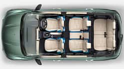 02/2026 Nissan Gravite Indien Neuvorstellung 02/2026 Nissan Gravite Indien Neuvorstellung