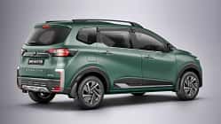 02/2026 Nissan Gravite Indien Neuvorstellung