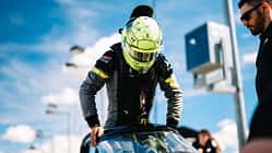 Mick Schumacher - IndyCar-Test - Phoenix Raceway - 2026 Mick Schumacher - IndyCar-Test - Phoenix Raceway - 2026