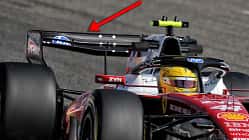 Lewis Hamilton - Ferrari - Bahrain - F1-Test 2026