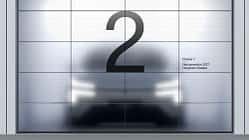 Polestar 2 Elektro-Limousine Next Generation 2027