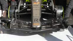 Audi - Bahrain-Test 2026 - Formel 1 Audi - Bahrain-Test 2026 - Formel 1