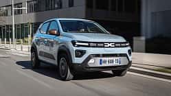 Dacia Spring, ams0626, ET Dacia Spring