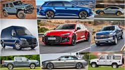 Gewicht Audi RS5 Gewicht Audi RS5