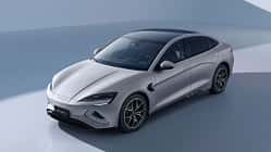 BYD Seal Modelljahr 2026