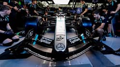 Andrea Kimi Antonelli - Mercedes - Bahrain - Test - Formel 1 - 2026 Andrea Kimi Antonelli - Mercedes - Bahrain - Test - Formel 1 - 2026