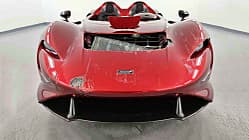 McLaren Elva Schrott McLaren Elva Schrott