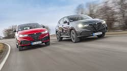 Alfa Romeo Tonale Alfa Tonale Kaufberatung