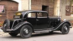 Delage 6.11 N Coach
