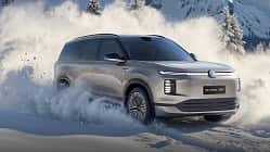 03/2026 VW ID. Era 9X China