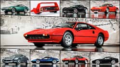 Ferrari 512 Bbi (1983)