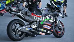 Aprilia RS-GP26 - MotoGP - Aero-Trick - 2026 Aprilia RS-GP26 - MotoGP - Aero-Trick - 2026