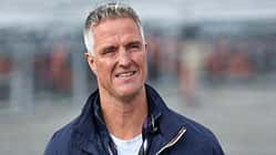 Ralf Schumacher - GP Niederlande 2025 Ralf Schumacher - GP Niederlande 2025