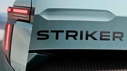  Dacia C-Neo Striker