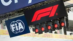 Startampel - Formel 1