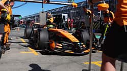 Lando Norris - McLaren - GP Australien 2026