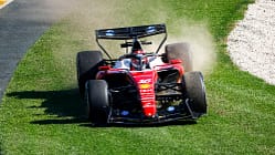 Charles Leclerc - Ferrari - GP Australien 2026