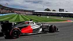 Nico Hülkenberg - Audi - GP Australien 2026
