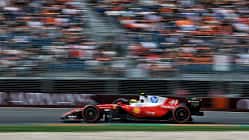 Lewis Hamilton - Ferrari - GP Australien 2026