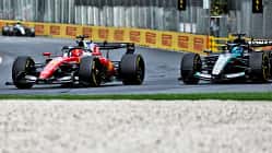 Charles Leclerc - Ferrari - GP Australien 2026