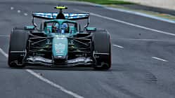 Fernando Alonso - Aston Martin - GP Australien 2026