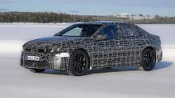 BMW i3 Neue Klasse Werkserlkönig