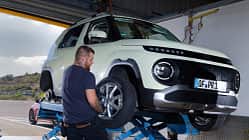 Sommerreifentest 2026