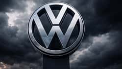 VW Logo 