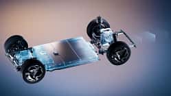 Renault RGEV medium 2.0 Plattform R-Space Lab