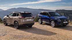 Nissan X-Trail Modelljahr 2026