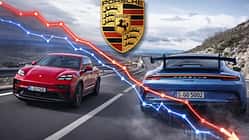 Porsche Macan GT3 Gewinneinbruch