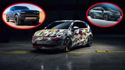 VW ID. Polo Unyx 07 Scout Terra Collage