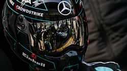 Mercedes - GP China 2026