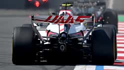 Formel 1 - GP China 2026 - Haas-Ferrari - Oliver Bearman