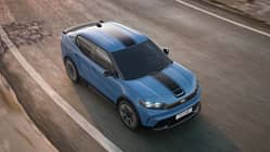 Ford Capri Collection Sondermodell